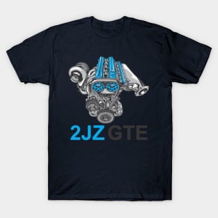 2JZ T-Shirt